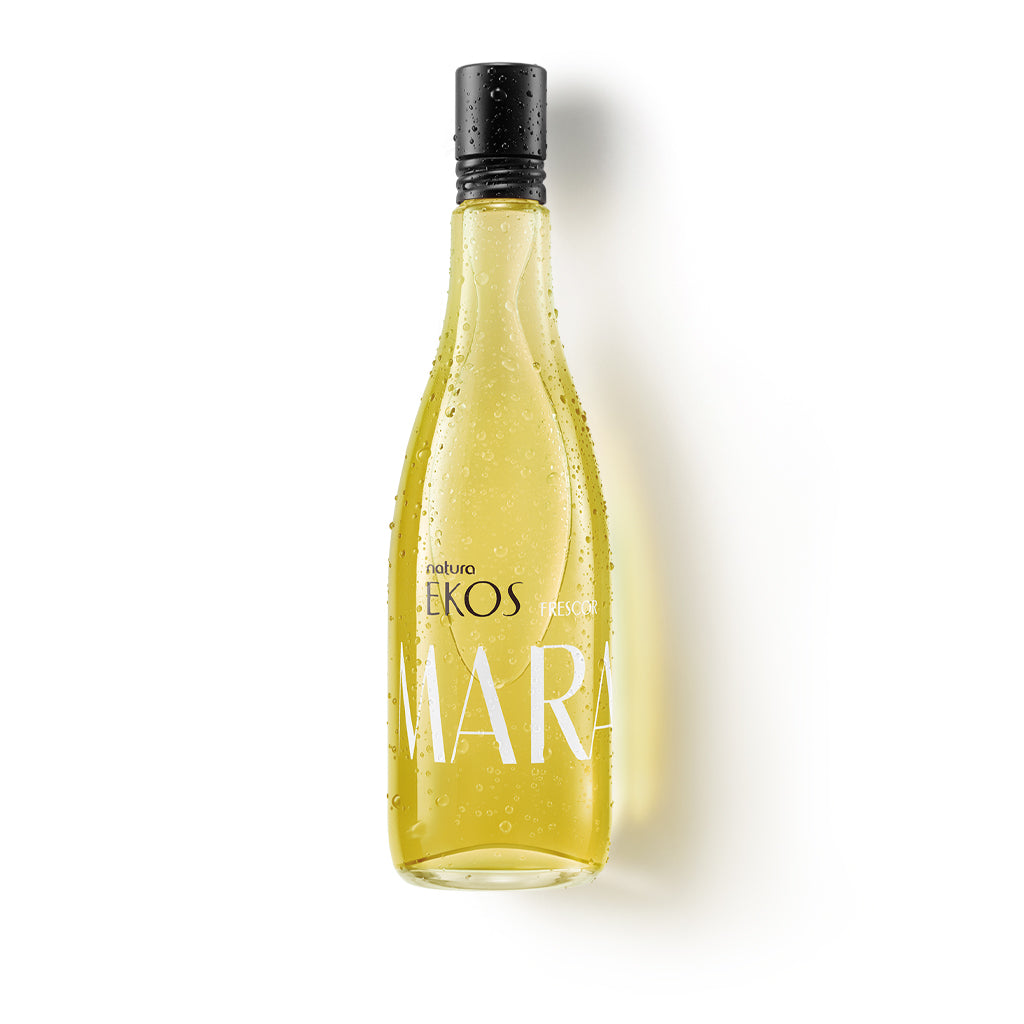 Natura, Ekos Maracuja Frescor - 150 ml