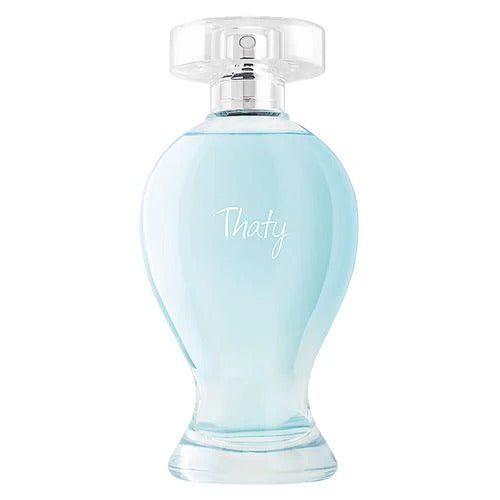 O Boticário Thaty Eau de Toilette, 100ml