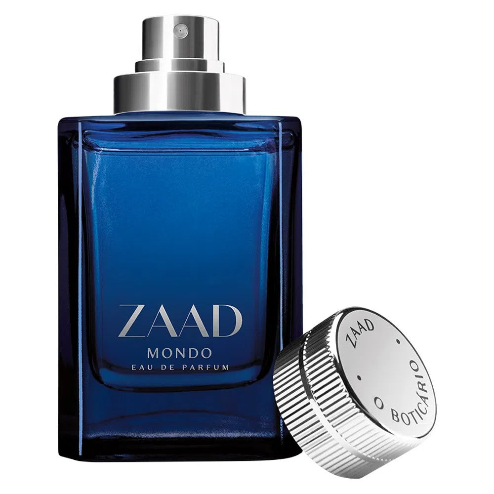 O Boticário ZAAD Mondo Eau de Parfum, 95ml