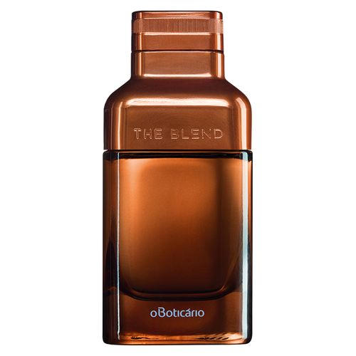 O Boticário The Blend Eau de Parfum, 100 ml Man