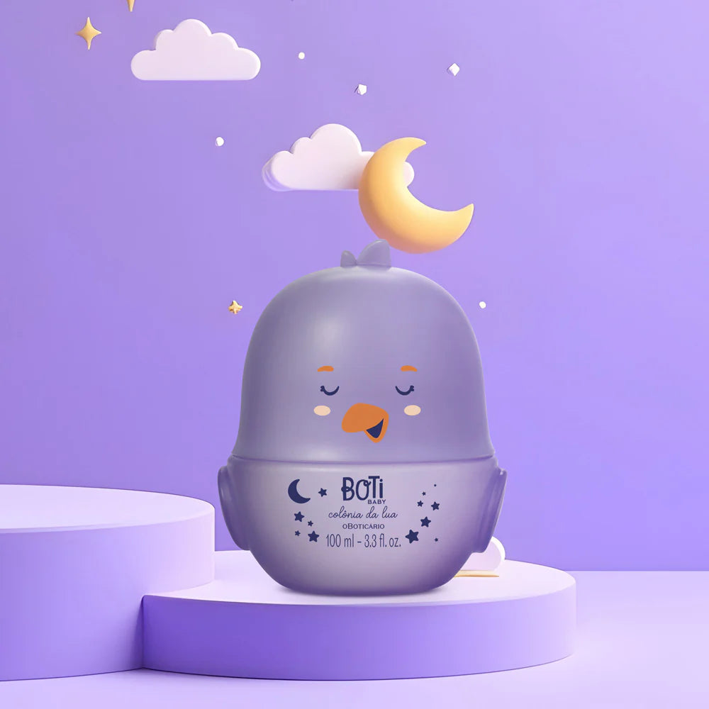 Boti Baby Lua Cologne, 100ml