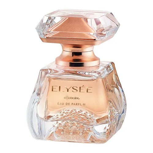 O Boticário Elysee Eau de Parfum 50 ml