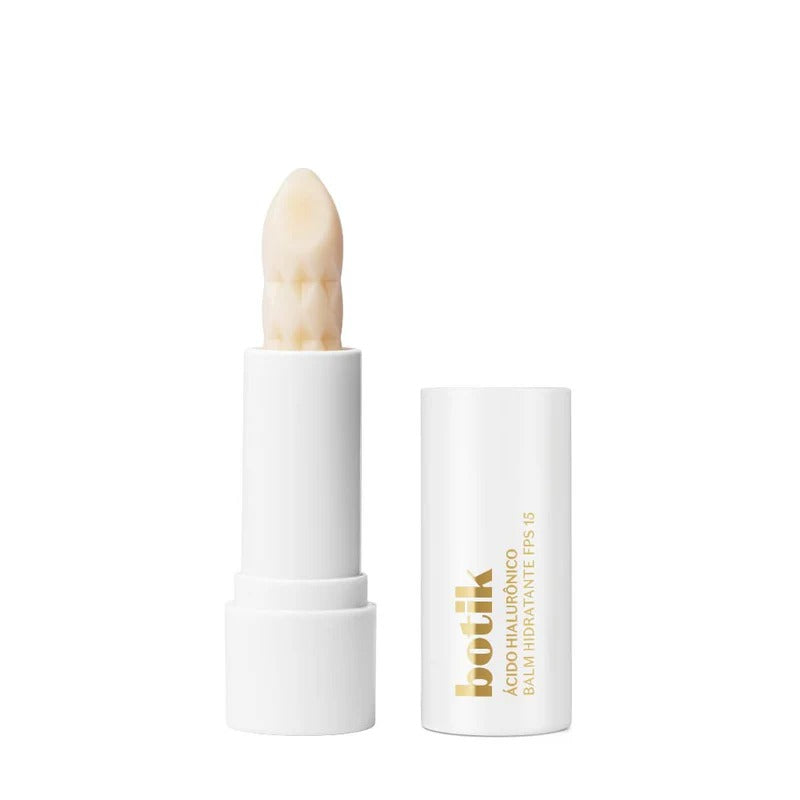O Boticário Botik Hyaluronic Acid Moisturizing Lip Balm