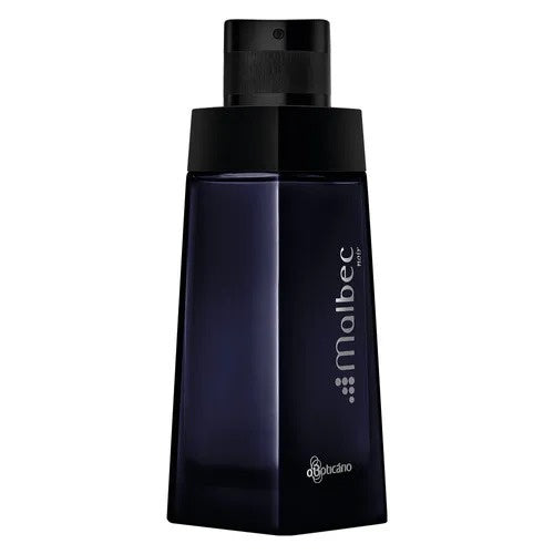 o Boticario Malbec Noir Eau de Toilette 100 ml