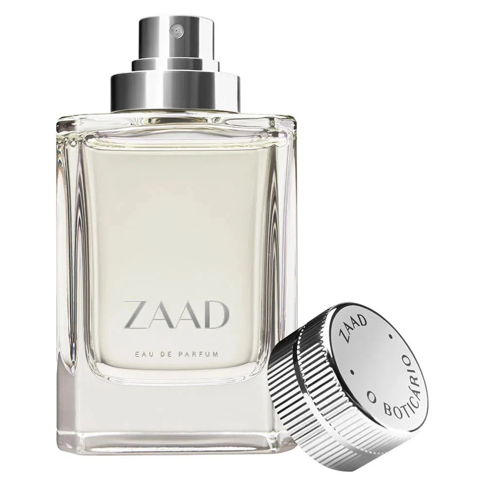o Boticario ZAAD Eau de Parfum, 95 ml