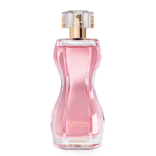 O Boticário Glamour Eau de Toilette 75ml