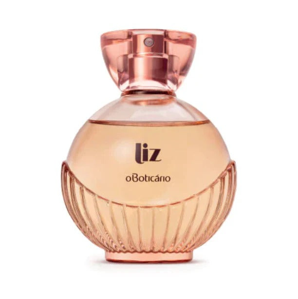 O Boticário Liz Natal Present Box