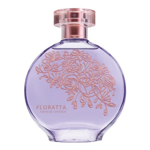 O Boticário Floratta Lavendel Eau de Toilette75 ml