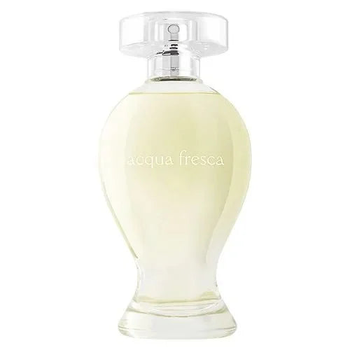 o Boticario, Acqua Fresca Eau de Toilette 100ml