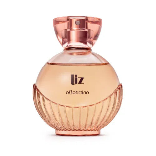 O Boticário Liz Perfume Eau de Toilette, 100ml