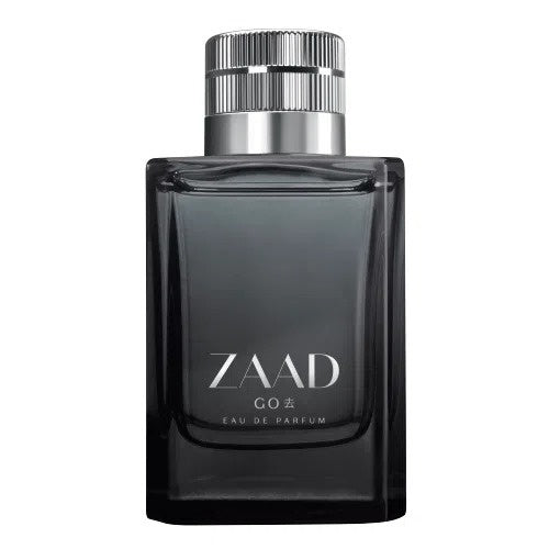 o Boticario , Perfume Zaad Go Eau de Parfum, 95ml