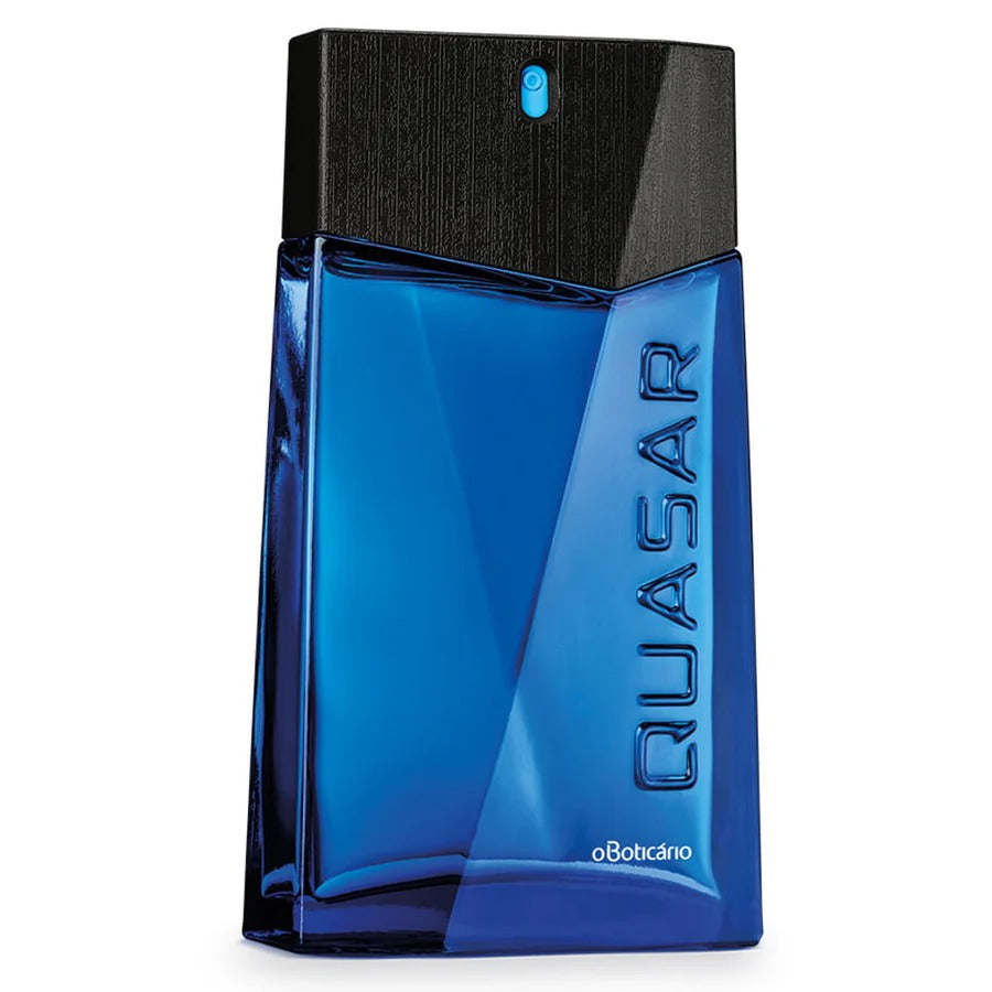 O Boticário Quasar Classic Eau de Toilette, 125ml