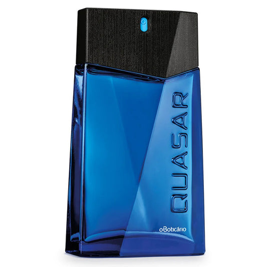 O Boticário Quasar Classic Eau de Toilette, 125ml