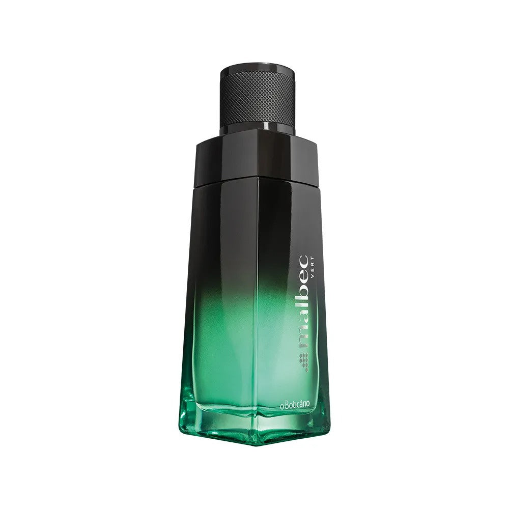 o Boticario, Malbec Vert Eau de Toilette hombre