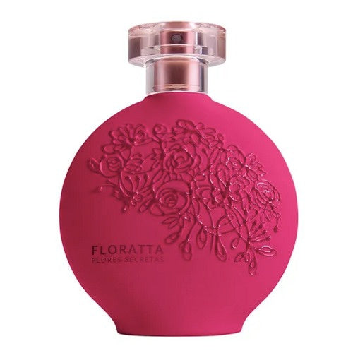 o Boticario, Floratta Flores Secretas Eau de Toilette 75ml