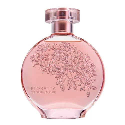 O Boticário  Floratta Cherry Blossom Eau de Toilette 75ml