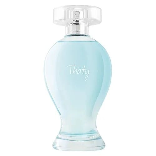 o Boticario , Thaty Eau de Toilette 100ml