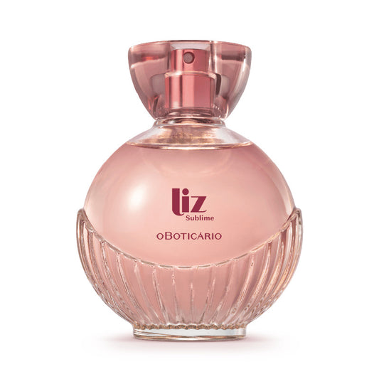 O Boticário Liz Sublime Eau De Toilette, 100ml