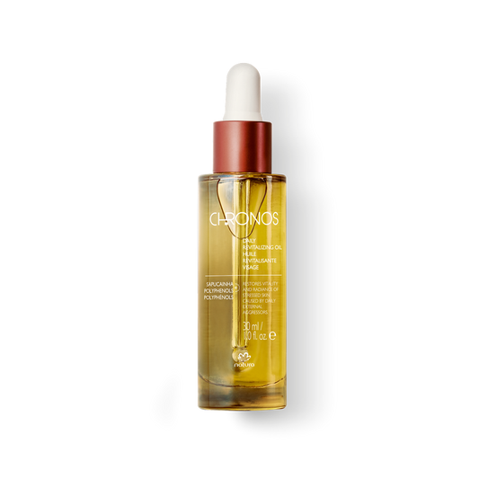 Natura, Óleo Revitalizante Diário Chronos - Chronos - 30ml