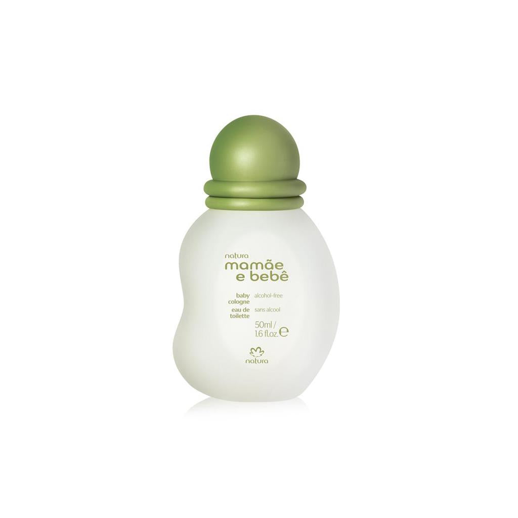 Natura, Mamae e Bebe Baby Keulen - 50 ml