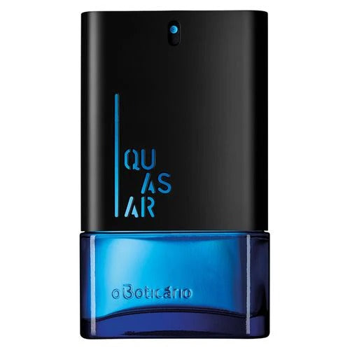 O Boticário Quasar Eau de Toilette, 100ml