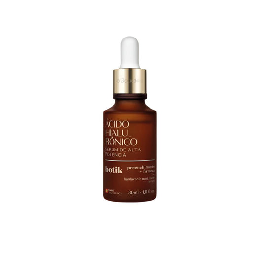 O Boticário Botik Hyaluronic Acid High Potency Serum, 30ml