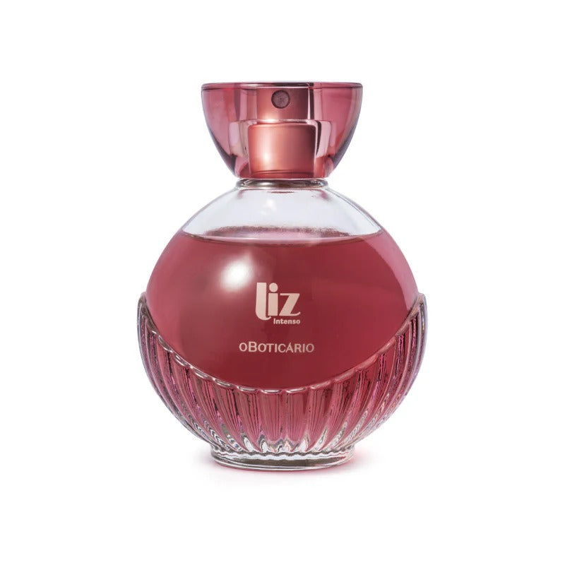 O Boticário Liz Intenso Eau de Toilette, 100 ml