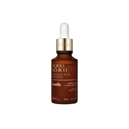 O Boticário  Botik Kojic Acid High Potency Serum, 30ml