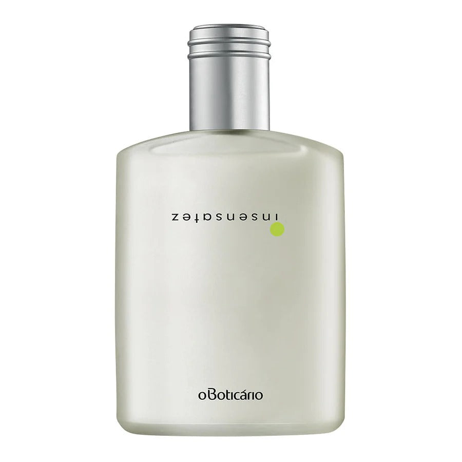 O Boticário Insensatez Eau de Toilette, 100ml