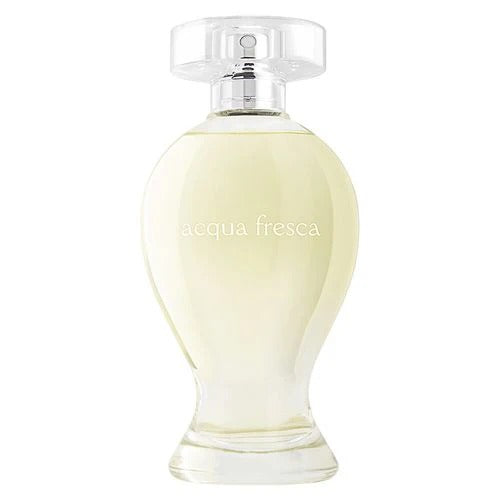 O Boticário Acqua Fresca Eau de Toilette, 100 ml