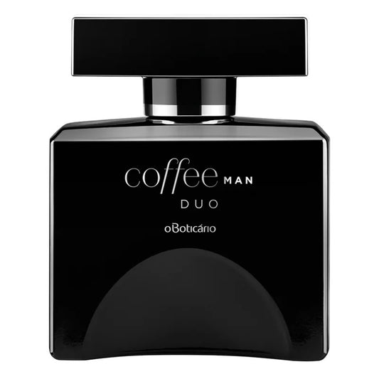 O Boticário  Coffee Man Duo EDT, 100ml