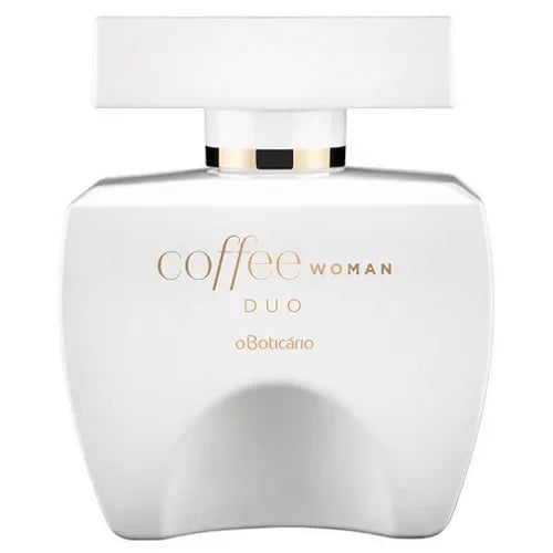 O Boticario, Dúo Café Mujer Eau de Toilette 100ml