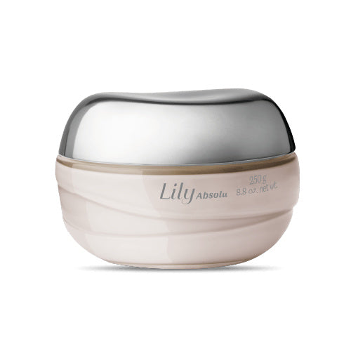 O Boticário Lily Absolu Body Moisturizing  Satin Crème, 250g