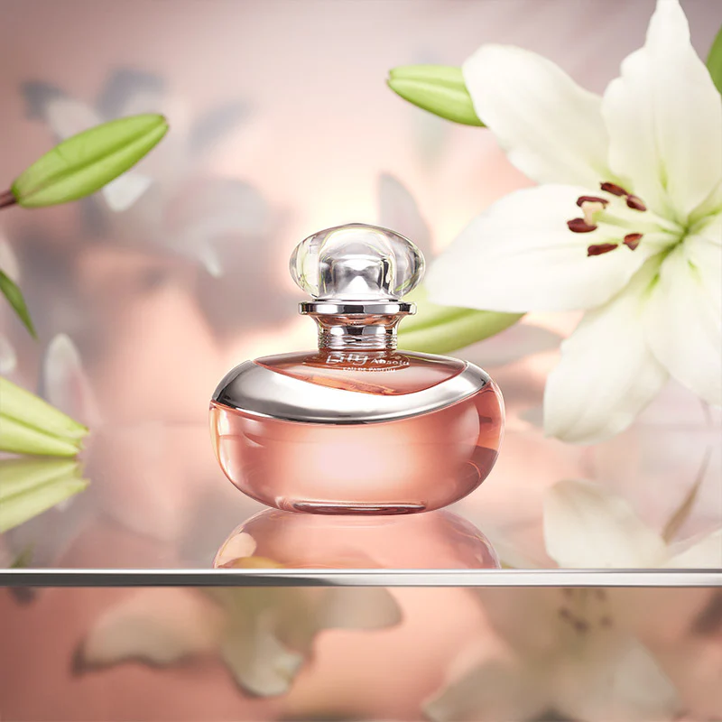 O Boticário Lily Absolu EDP,  75ml