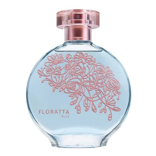 O Boticário  Floratta Blue Eau de Toilette75 ml