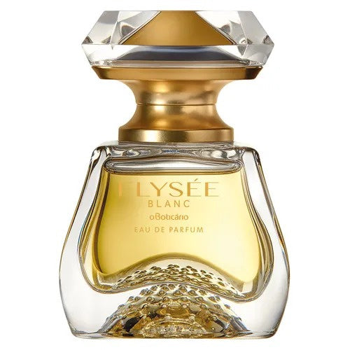 O Boticário  Elysee Blanc Eau de Parfum 50 ml