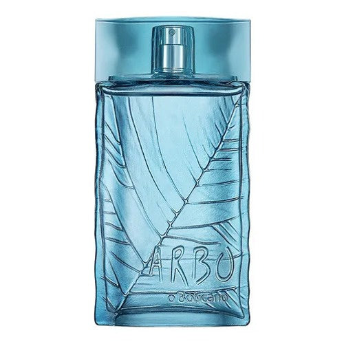 o Boticario, ARBO Oceaan Eau de Toilette 100 ml Man