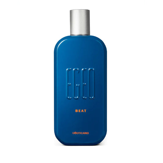 O Boticario , Egeo Beat Eau De Toilette, 90ml