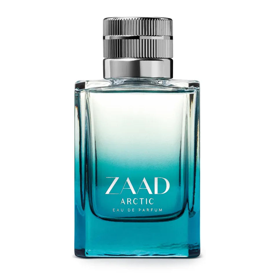 O Boticario, Zaad Ártico Eau De Parfum 95ml