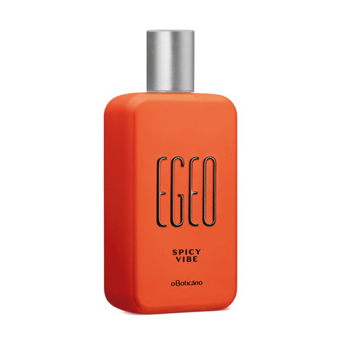 o Boticario EDT Egeo Man Spicy Vibe Edt, 90ml